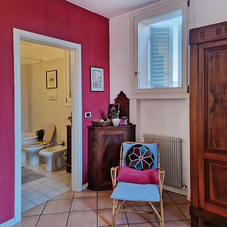 Ferienwohnung Ca Di Vale Bologna Exterior foto