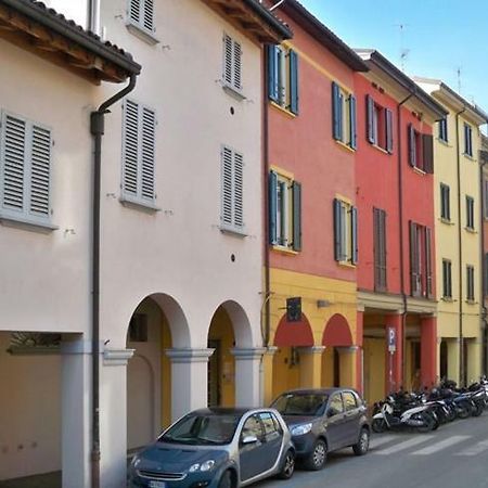 Ferienwohnung Ca Di Vale Bologna Exterior foto
