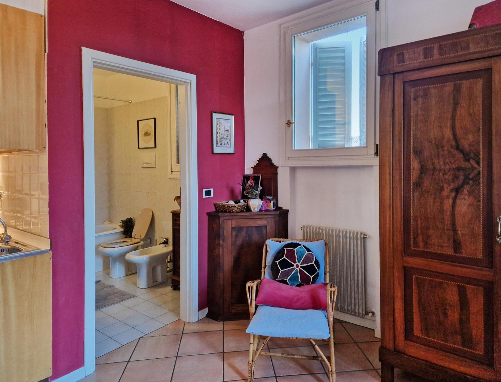 Ferienwohnung Ca Di Vale Bologna Exterior foto