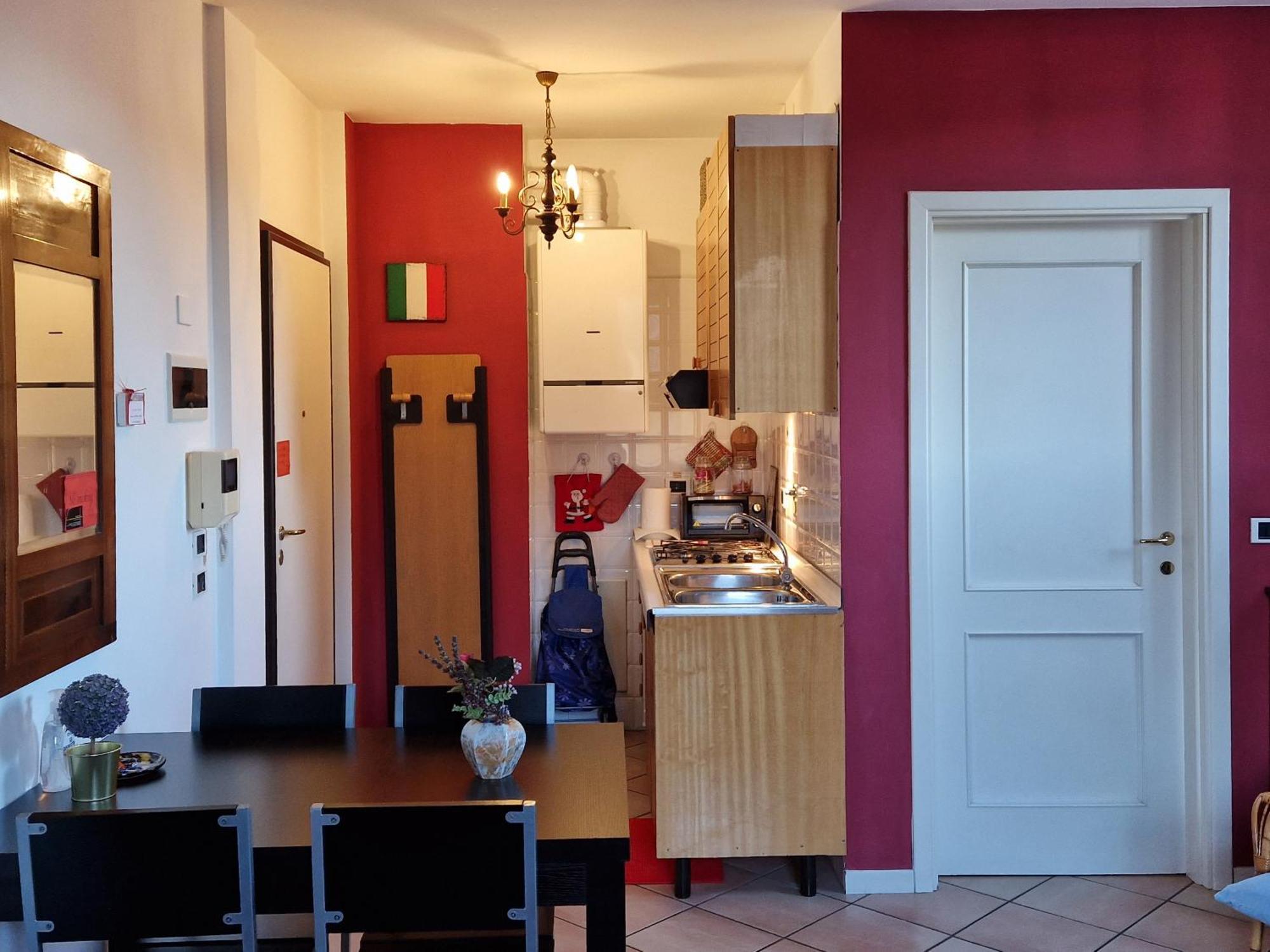 Ferienwohnung Ca Di Vale Bologna Exterior foto