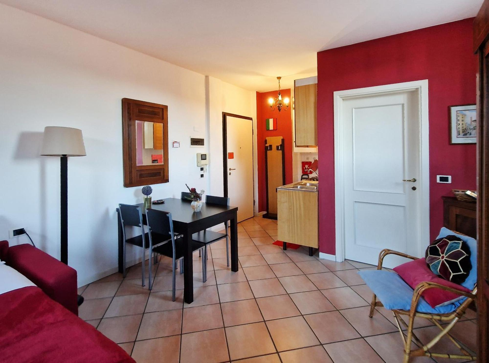 Ferienwohnung Ca Di Vale Bologna Exterior foto