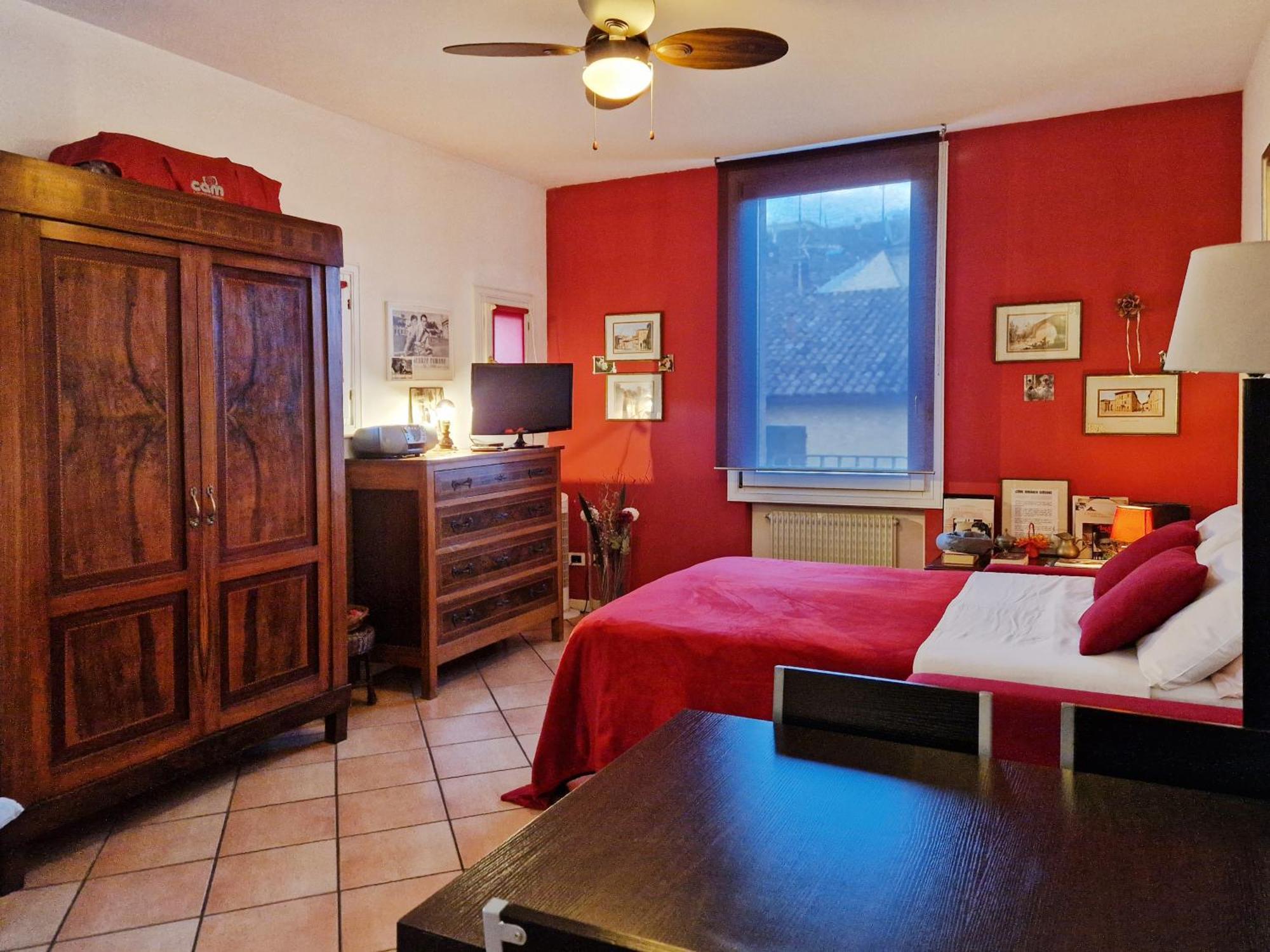 Ferienwohnung Ca Di Vale Bologna Exterior foto