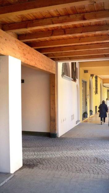 Ferienwohnung Ca Di Vale Bologna Exterior foto