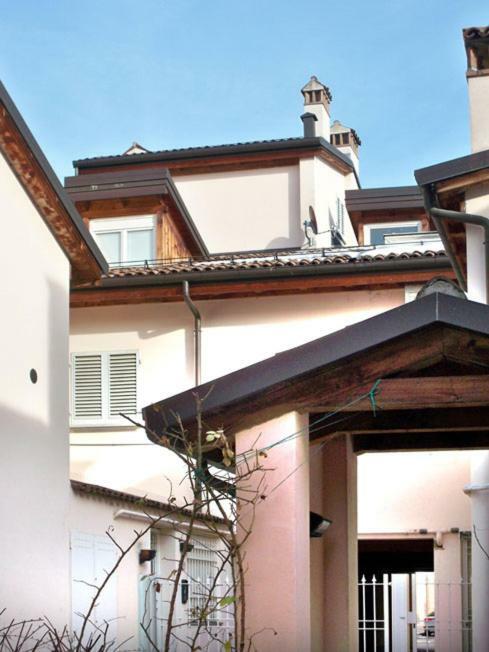Ferienwohnung Ca Di Vale Bologna Exterior foto